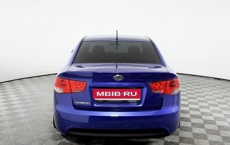 KIA Cerato III, 2010 год, 650 000 рублей, 7 фотография