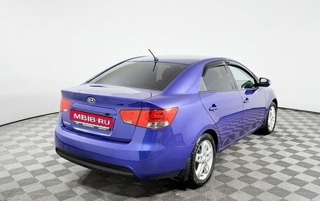 KIA Cerato III, 2010 год, 650 000 рублей, 6 фотография