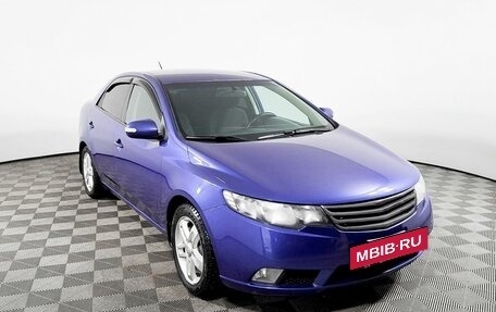 KIA Cerato III, 2010 год, 650 000 рублей, 4 фотография