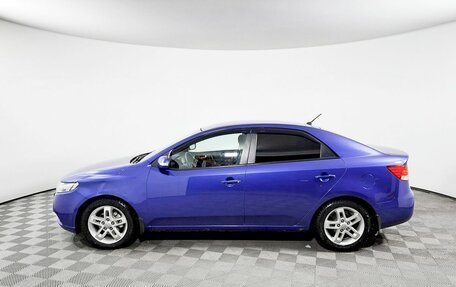 KIA Cerato III, 2010 год, 650 000 рублей, 10 фотография