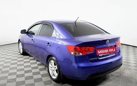 KIA Cerato III, 2010 год, 650 000 рублей, 8 фотография