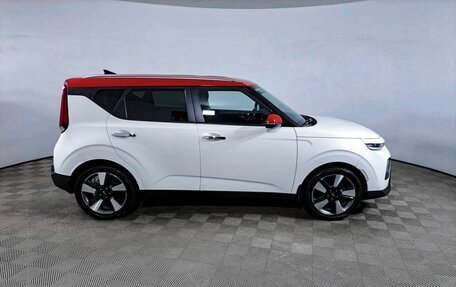 KIA Soul III, 2019 год, 2 080 000 рублей, 5 фотография