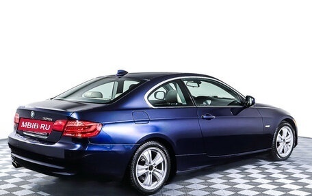 BMW 3 серия, 2011 год, 1 365 000 рублей, 5 фотография