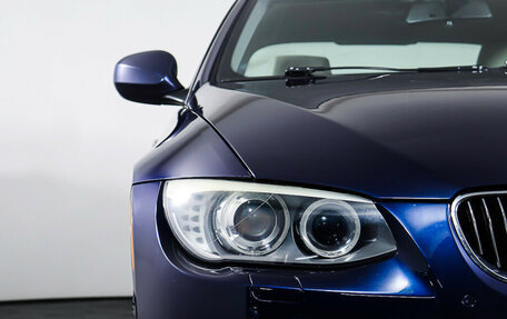 BMW 3 серия, 2011 год, 1 365 000 рублей, 24 фотография