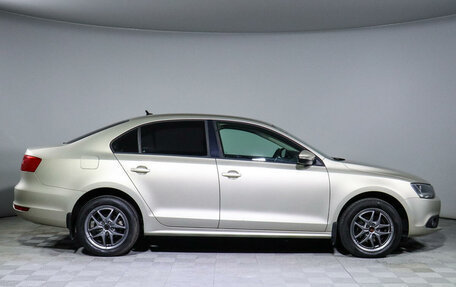 Volkswagen Jetta VI, 2012 год, 1 667 500 рублей, 4 фотография