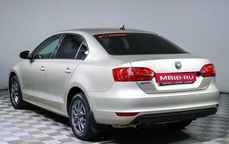 Volkswagen Jetta VI, 2012 год, 1 667 500 рублей, 7 фотография