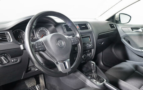 Volkswagen Jetta VI, 2012 год, 1 667 500 рублей, 14 фотография