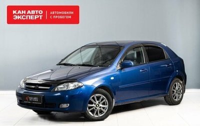 Chevrolet Lacetti, 2007 год, 620 000 рублей, 1 фотография