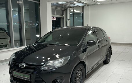 Ford Focus III, 2013 год, 700 000 рублей, 1 фотография