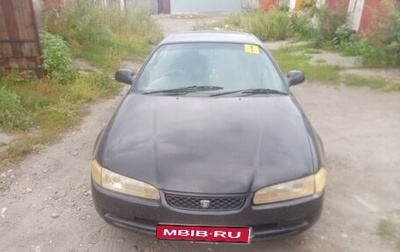 Toyota Sprinter Marino, 1992 год, 200 000 рублей, 1 фотография