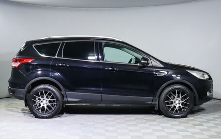 Ford Kuga III, 2013 год, 1 345 500 рублей, 4 фотография