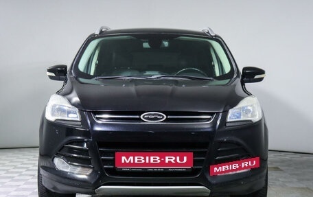 Ford Kuga III, 2013 год, 1 345 500 рублей, 2 фотография