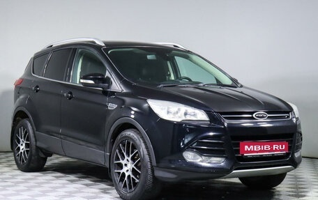 Ford Kuga III, 2013 год, 1 345 500 рублей, 3 фотография