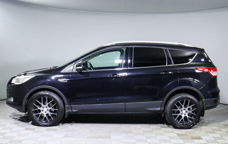 Ford Kuga III, 2013 год, 1 345 500 рублей, 8 фотография