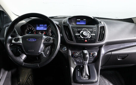 Ford Kuga III, 2013 год, 1 345 500 рублей, 12 фотография