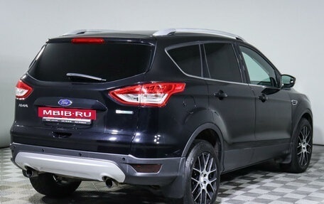 Ford Kuga III, 2013 год, 1 345 500 рублей, 5 фотография