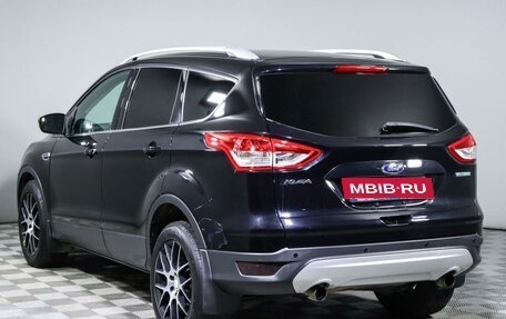 Ford Kuga III, 2013 год, 1 345 500 рублей, 7 фотография