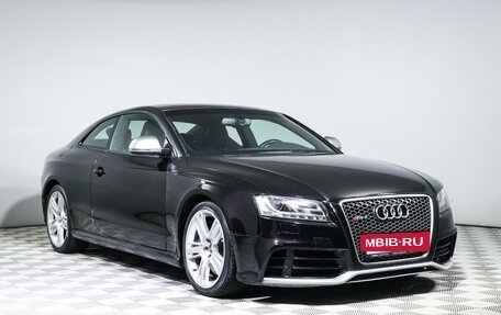 Audi RS 5, 2011 год, 1 656 000 рублей, 3 фотография