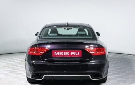 Audi RS 5, 2011 год, 1 656 000 рублей, 6 фотография