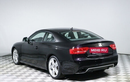 Audi RS 5, 2011 год, 1 656 000 рублей, 7 фотография