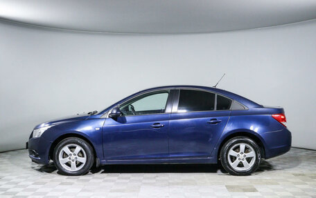 Chevrolet Cruze II, 2012 год, 776 250 рублей, 8 фотография