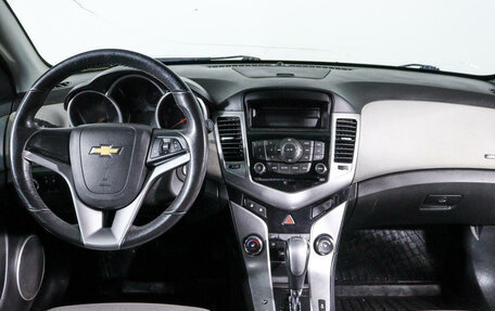 Chevrolet Cruze II, 2012 год, 776 250 рублей, 12 фотография