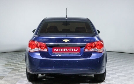 Chevrolet Cruze II, 2012 год, 776 250 рублей, 6 фотография