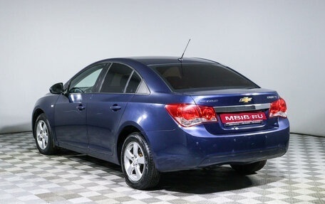 Chevrolet Cruze II, 2012 год, 776 250 рублей, 7 фотография