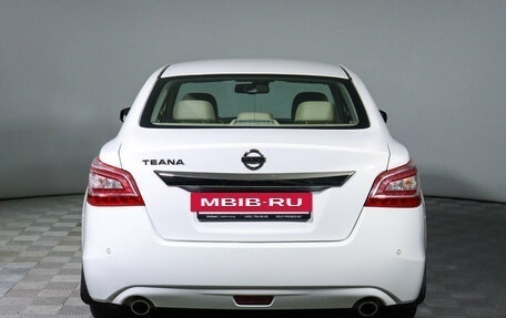 Nissan Teana, 2014 год, 1 725 000 рублей, 6 фотография