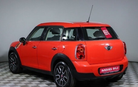 MINI Countryman I (R60), 2011 год, 1 033 850 рублей, 7 фотография