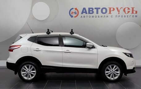 Nissan Qashqai, 2014 год, 1 199 000 рублей, 5 фотография