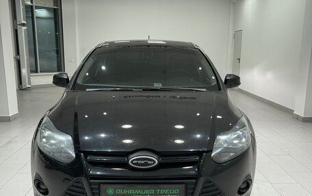 Ford Focus III, 2013 год, 700 000 рублей, 2 фотография