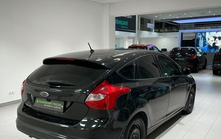 Ford Focus III, 2013 год, 700 000 рублей, 6 фотография