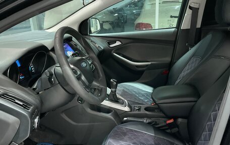 Ford Focus III, 2013 год, 700 000 рублей, 11 фотография