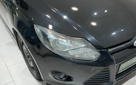 Ford Focus III, 2013 год, 700 000 рублей, 4 фотография