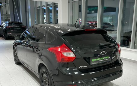 Ford Focus III, 2013 год, 700 000 рублей, 8 фотография