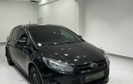 Ford Focus III, 2013 год, 700 000 рублей, 3 фотография