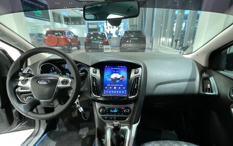 Ford Focus III, 2013 год, 700 000 рублей, 16 фотография