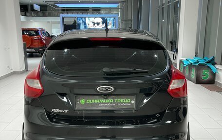 Ford Focus III, 2013 год, 700 000 рублей, 7 фотография