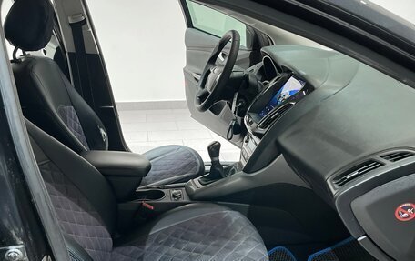 Ford Focus III, 2013 год, 700 000 рублей, 18 фотография