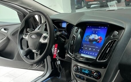 Ford Focus III, 2013 год, 700 000 рублей, 19 фотография