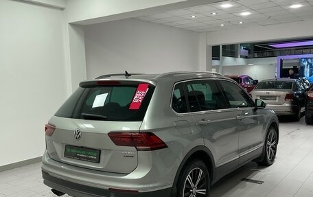 Volkswagen Tiguan II, 2017 год, 2 735 000 рублей, 6 фотография