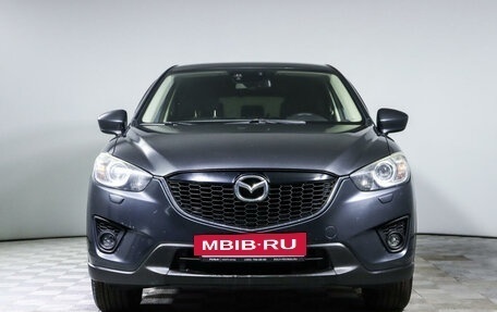 Mazda CX-5 II, 2013 год, 1 574 350 рублей, 2 фотография