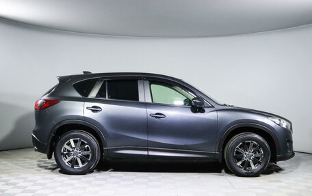 Mazda CX-5 II, 2013 год, 1 574 350 рублей, 4 фотография