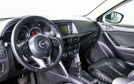 Mazda CX-5 II, 2013 год, 1 574 350 рублей, 14 фотография