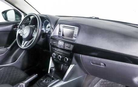 Mazda CX-5 II, 2013 год, 1 574 350 рублей, 9 фотография