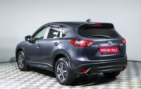 Mazda CX-5 II, 2013 год, 1 574 350 рублей, 7 фотография