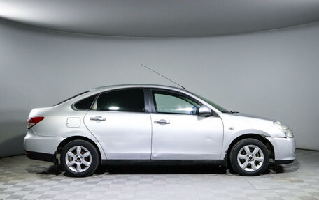 Nissan Almera, 2013 год, 264 500 рублей, 4 фотография