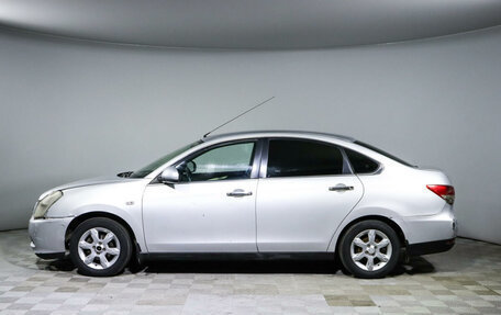 Nissan Almera, 2013 год, 264 500 рублей, 8 фотография