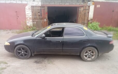 Toyota Sprinter Marino, 1992 год, 200 000 рублей, 3 фотография